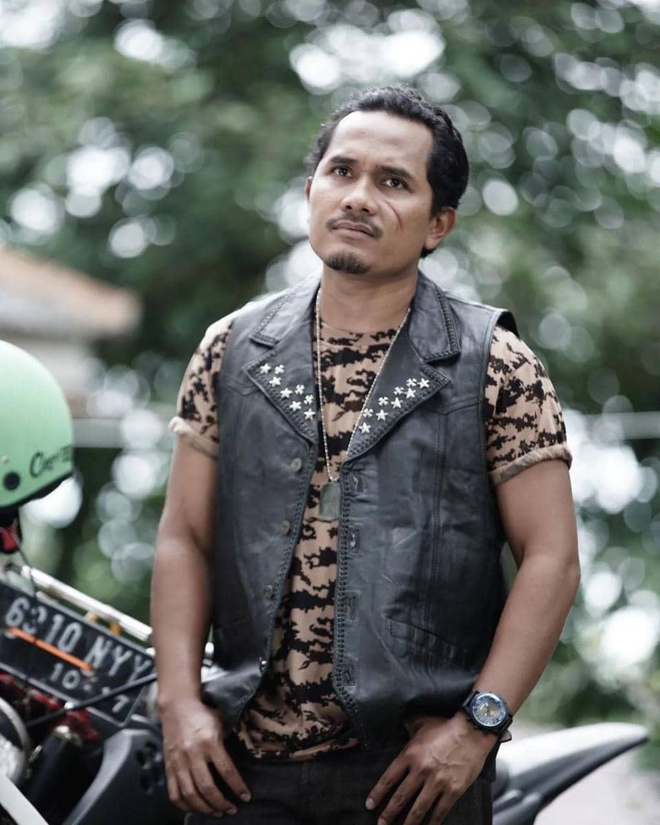 Tanta Ginting (instagram.com/tantaginting)