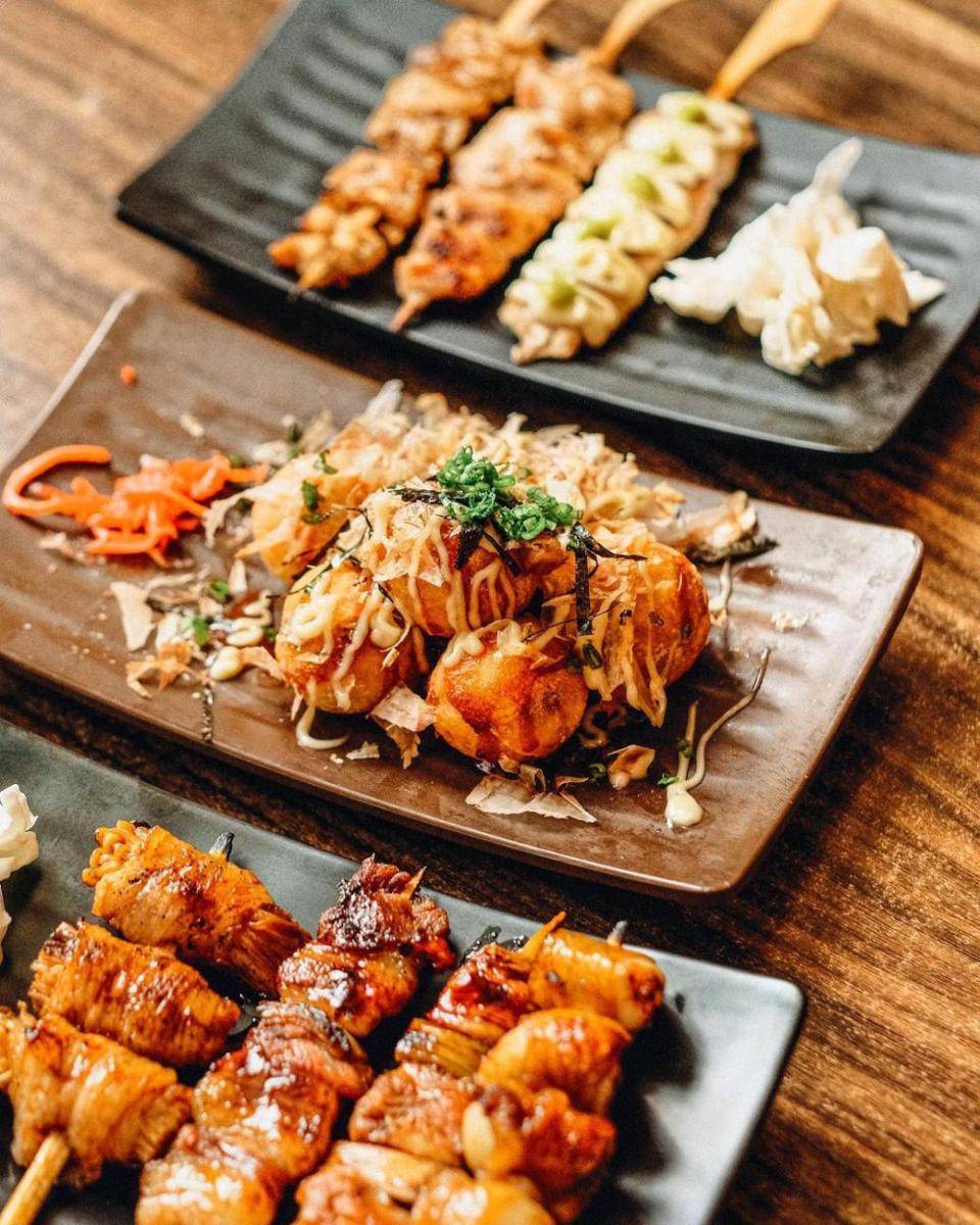 instagram.com/ougi_restaurant