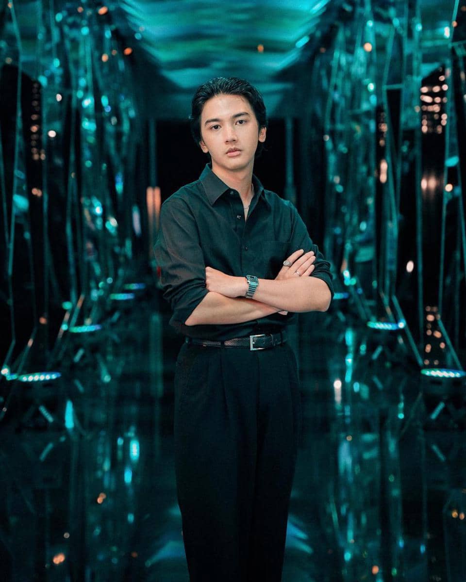 Ari Irham (instagram.com/isra_an.03)