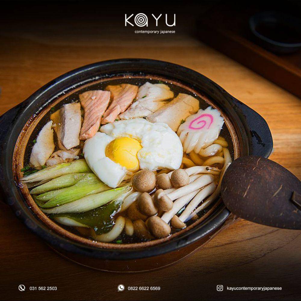 instagram.com/kayucontemporaryjapanese