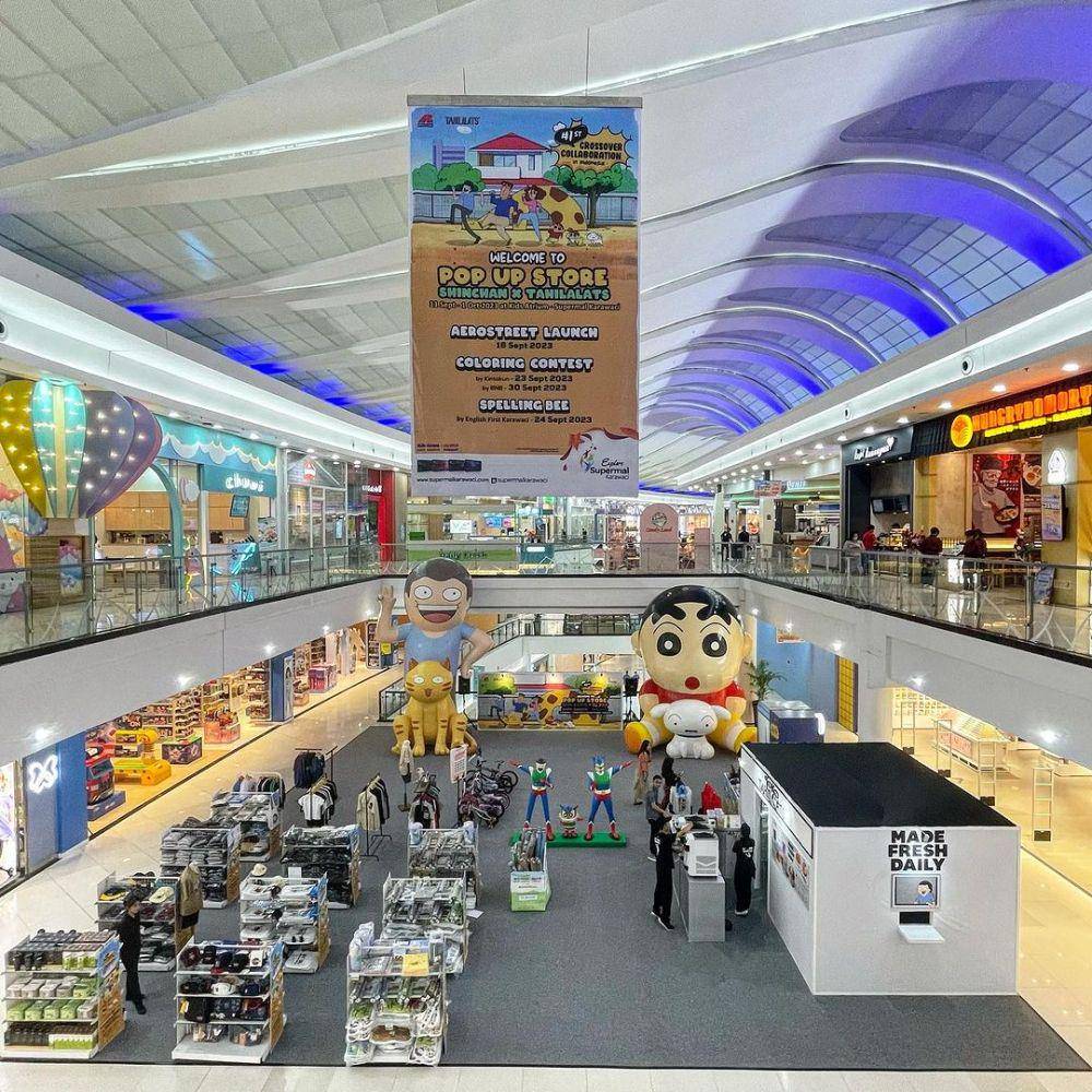 Supermal Karawaci