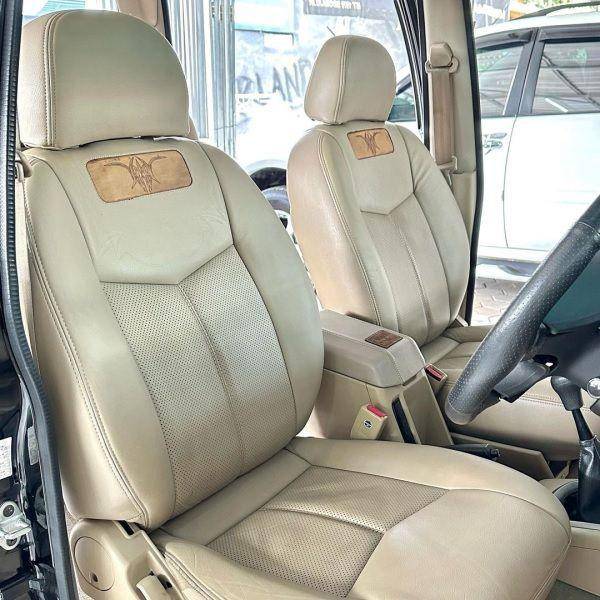 ilustrasi Isuzu Panther (instagram.com/orlandoauto_car)