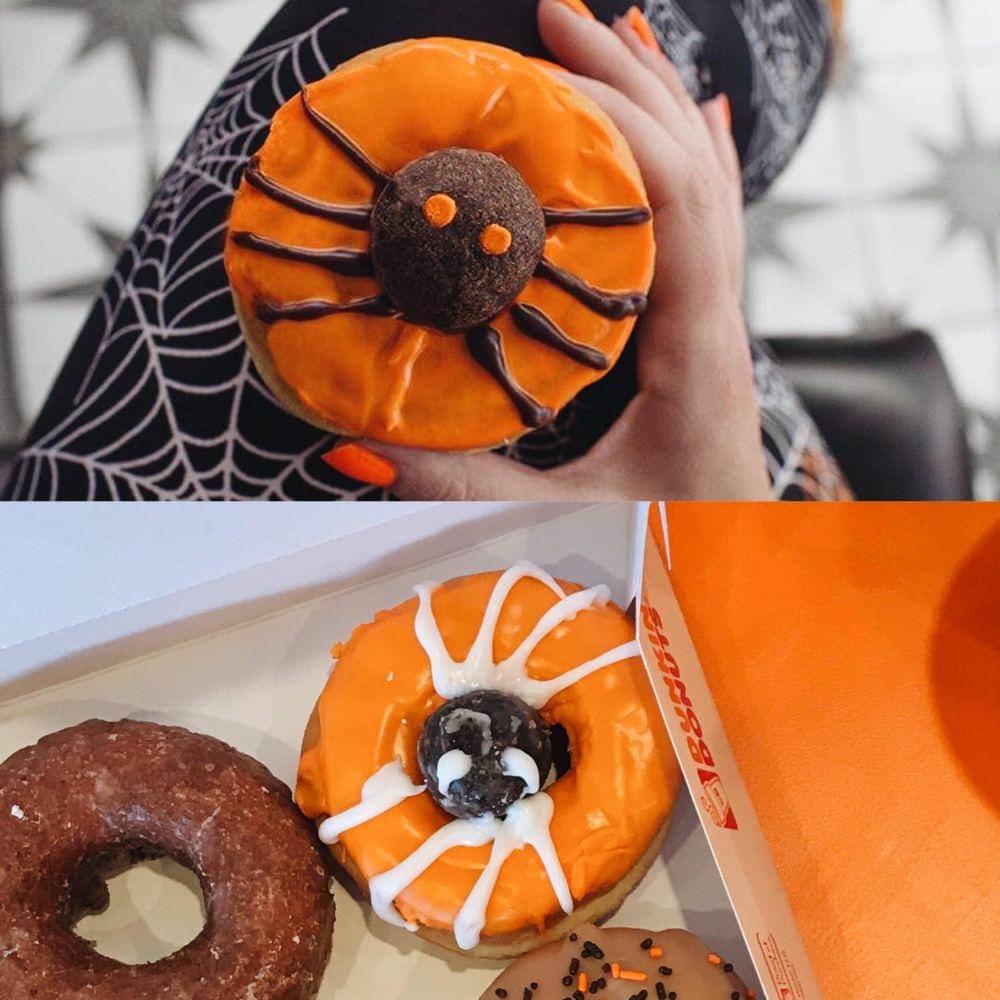 potret objek bertema Halloween gak sesuai ekspektasi
