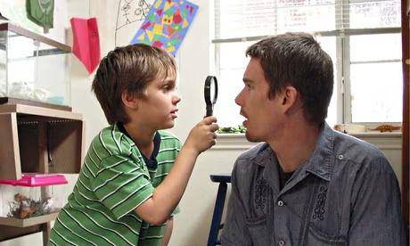 cuplikan film Boyhood (dok. Universal Pictures/Boyhood)