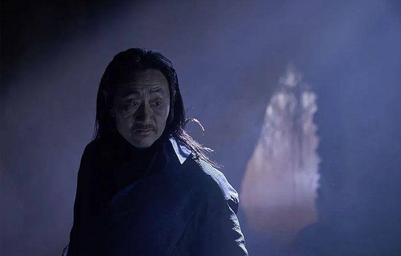 cuplikan film Dr. Cheon and the Lost Talisman (Instagram.com/cjennmovie)