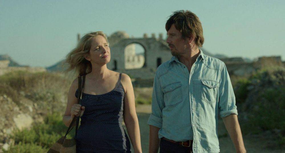 cuplikan film Before Midnight (dok. Sony Pictures/Castle Rock)
