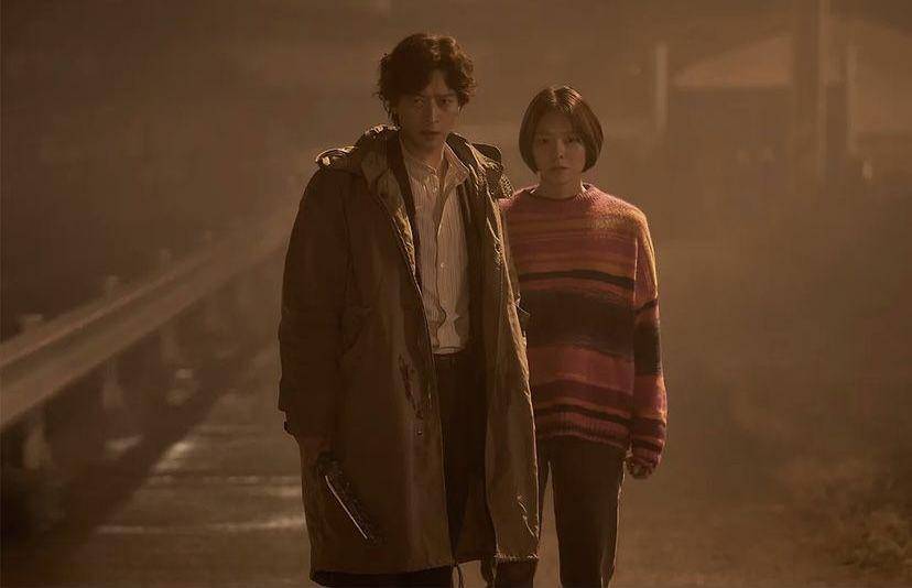 cuplikan film Dr. Cheon and the Lost Talisman (Instagram.com/cjennmovie)