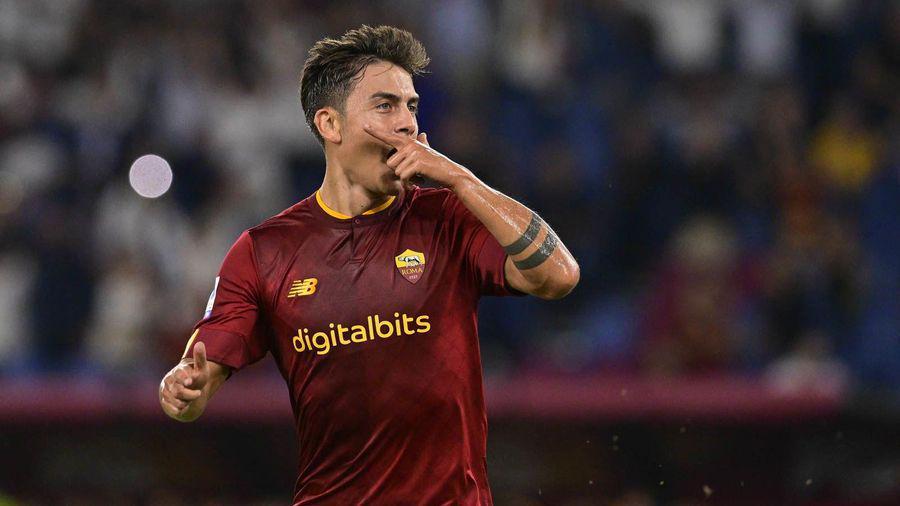 5 Pemain dengan Harga Pasar Termahal di AS Roma pada 2023/2024