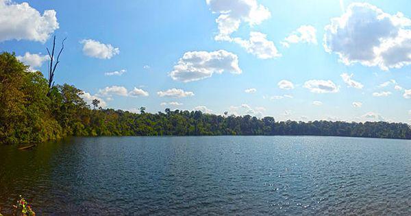 4 Destinasi Danau Memukau di Kamboja, Wisata Alam Favorit!