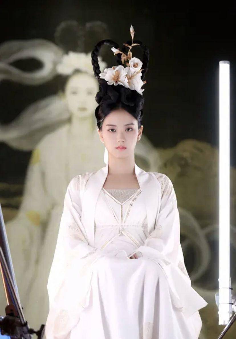 cuplikan film Dr. Cheon and the Lost Talisman (Dok. YG Entertainment)