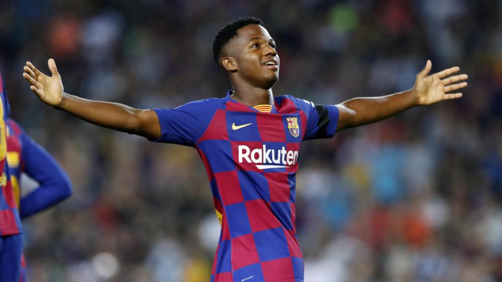 4 Jebolan La Masia yang Dipinjamkan Barcelona pada 2023/2024