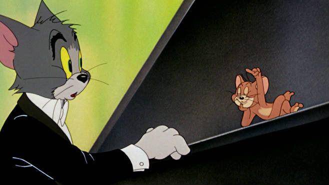 cuplikan Tom and Jerry (dok. MGM/Tom and Jerry)