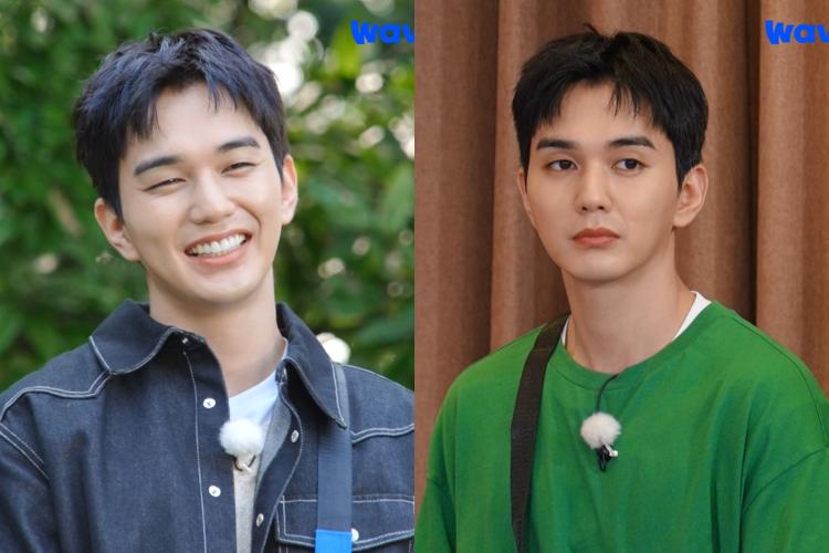 Hadir di Running Man, Yoo Seung Ho Debut Variety Show Setelah 25 Tahun