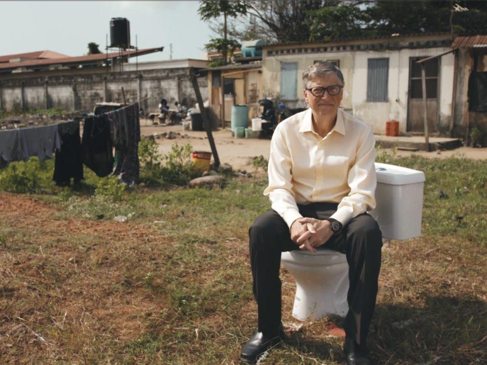 Bantu Afrika Kembangkan mRNA, Yayasan Bill Gates Beri Dana Rp627 M