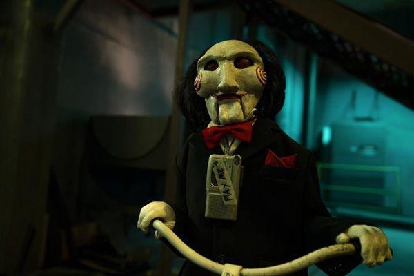 Rekap Cerita Seluruh Film Saw, Pengingat Sebelum Nonton Saw X