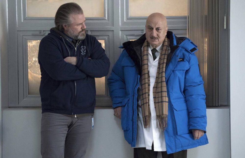 New Amsterdam (dok. BBC/New Amsterdam)