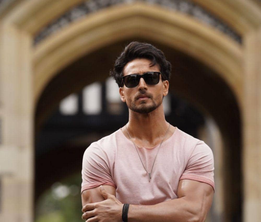 Aktor India Tiger Shroff Jadi Korban Penembakan di Mumbai, Alami Luka Ringan
