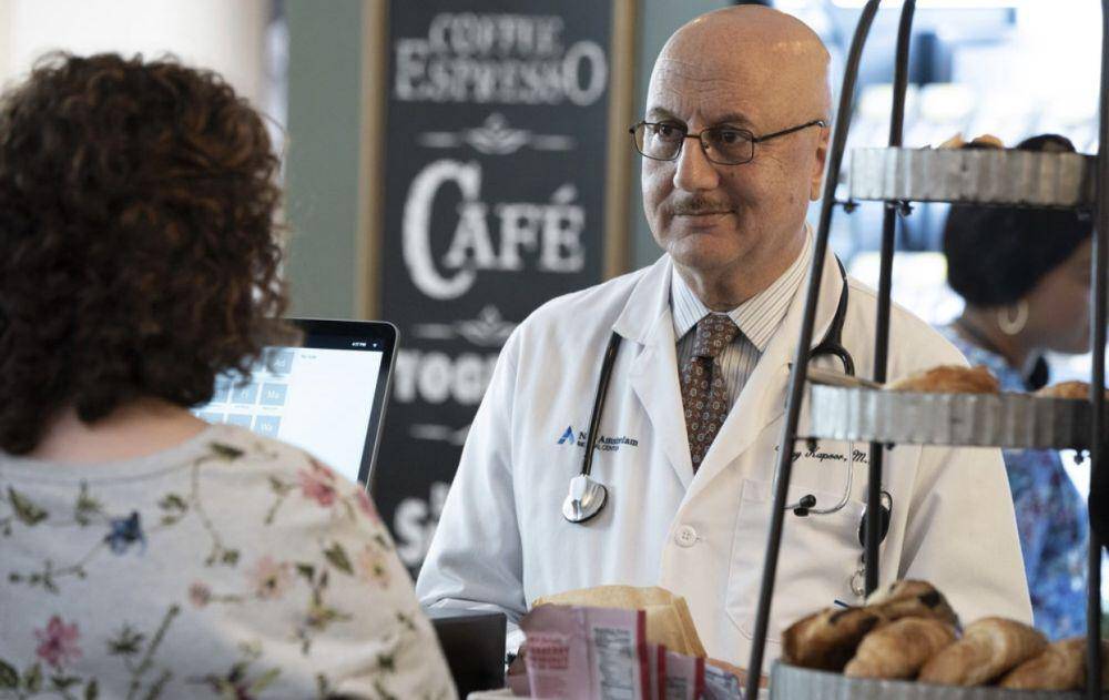 New Amsterdam (dok. BBC/New Amsterdam)