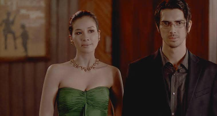 cuplikan film Pintu Terlarang (dok. Lifelike Pictures/Pintu Terlarang)