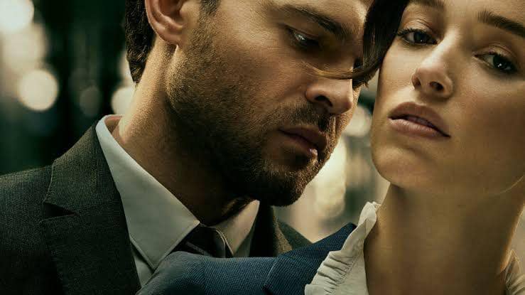5 Film Office Romance dengan Bumbu Erotisme, Terbaru Fair Play
