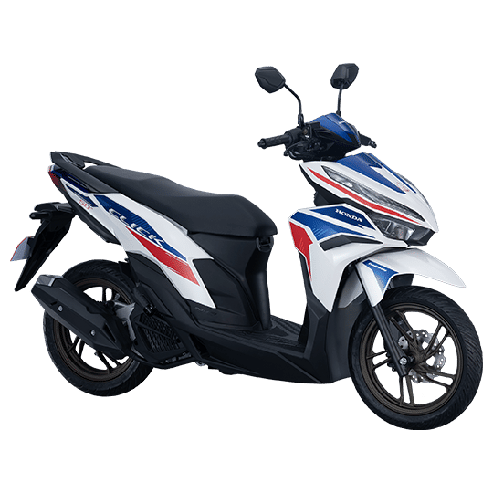 Honda Vario 125 edisi spesial (Honda Filipina)