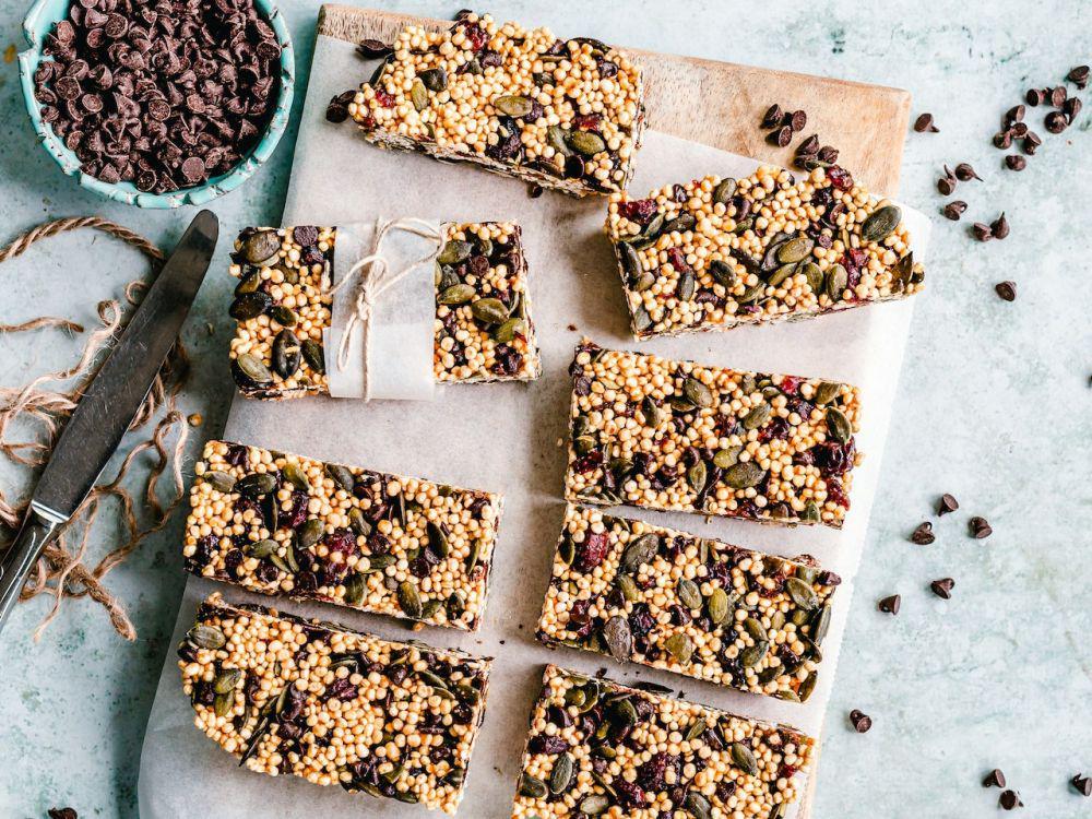 9 Inspirasi Meal Prep Berbahan Oat, Yummy dan Simpel