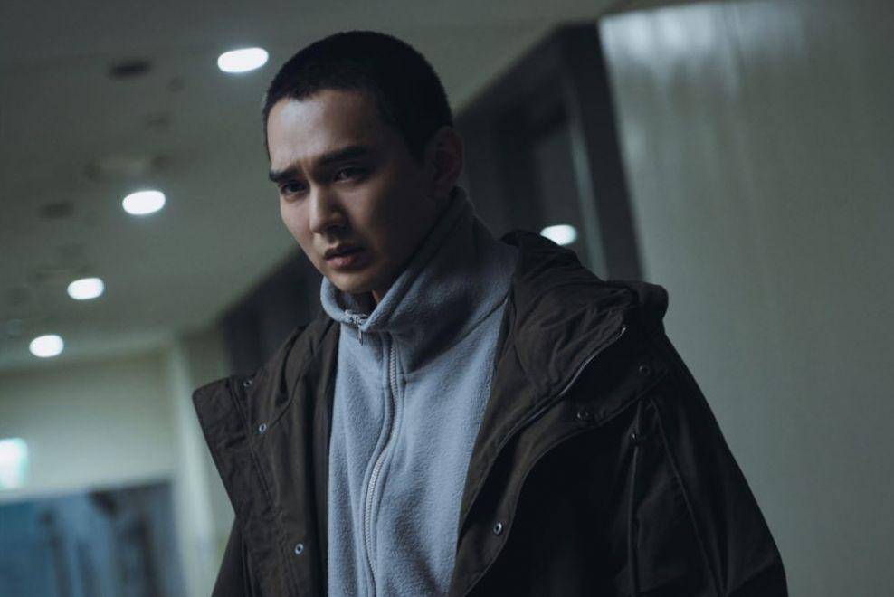 cuplikan Yoo Seung Ho di drakor The Deal (instagram.com/dal_photo_)