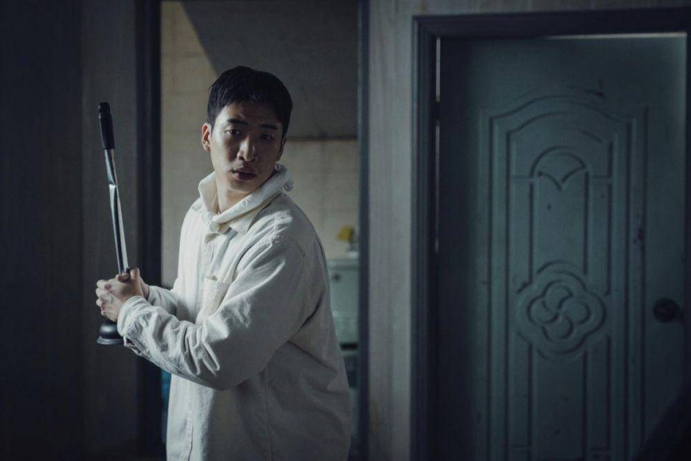 cuplikan Yoo Su Bin di drakor The Deal (instagram.com/dal_photo_)
