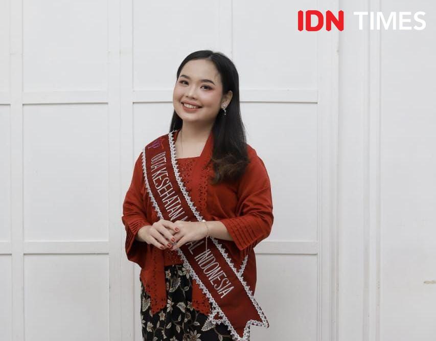 Duta Kesehatan Mental Dorong Anak Muda Sumut Peduli Isu Kejiwaan