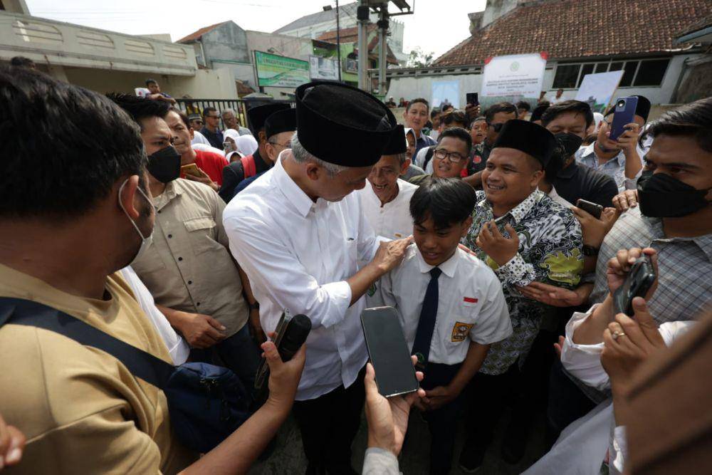 (Istimewa)