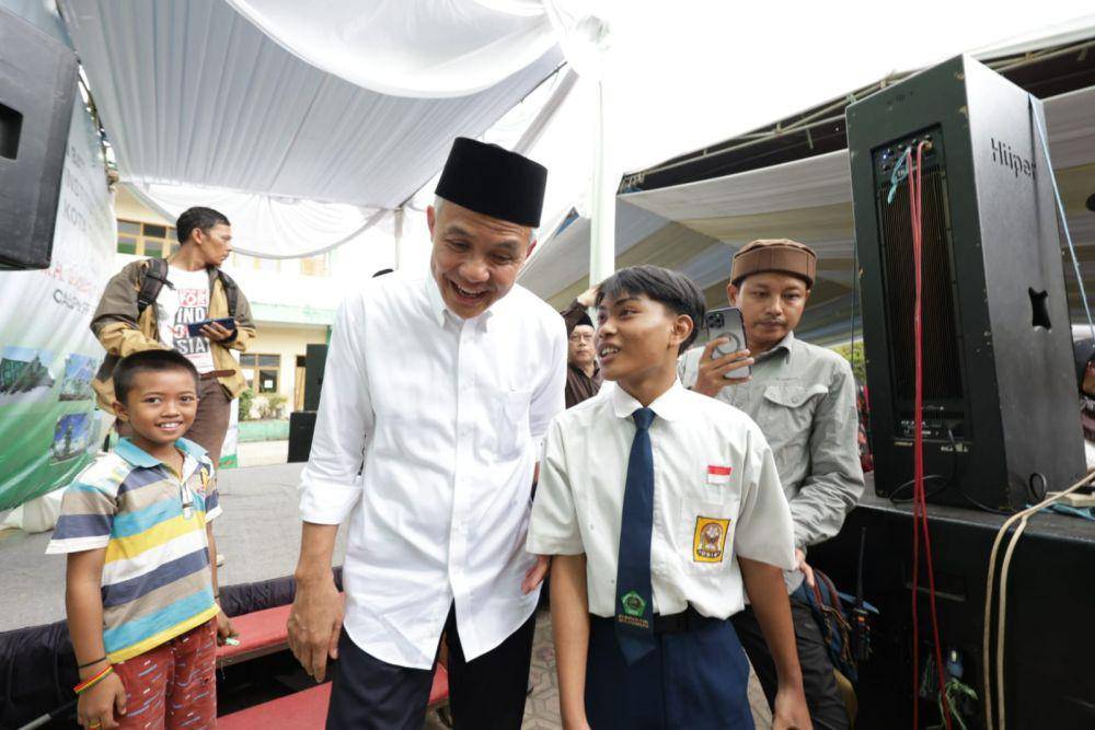 (Istimewa)