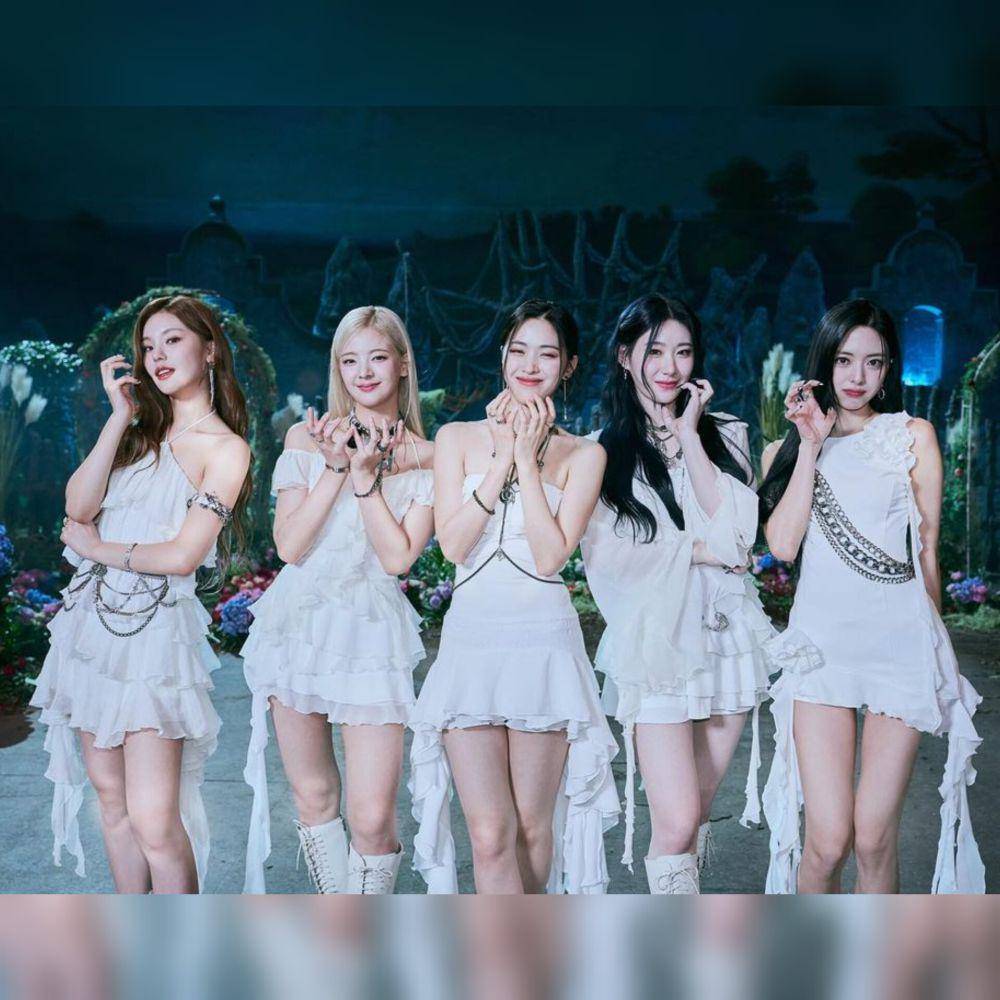 ITZY JAPAN 1st Album (instagram.com/itzyofficial_jp)