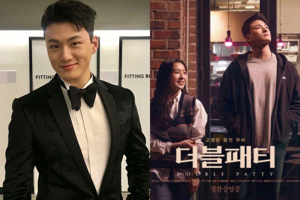 Perjalanan Karier Shin Seung Ho, Pernah Jadi Bodyguard RED VELVET