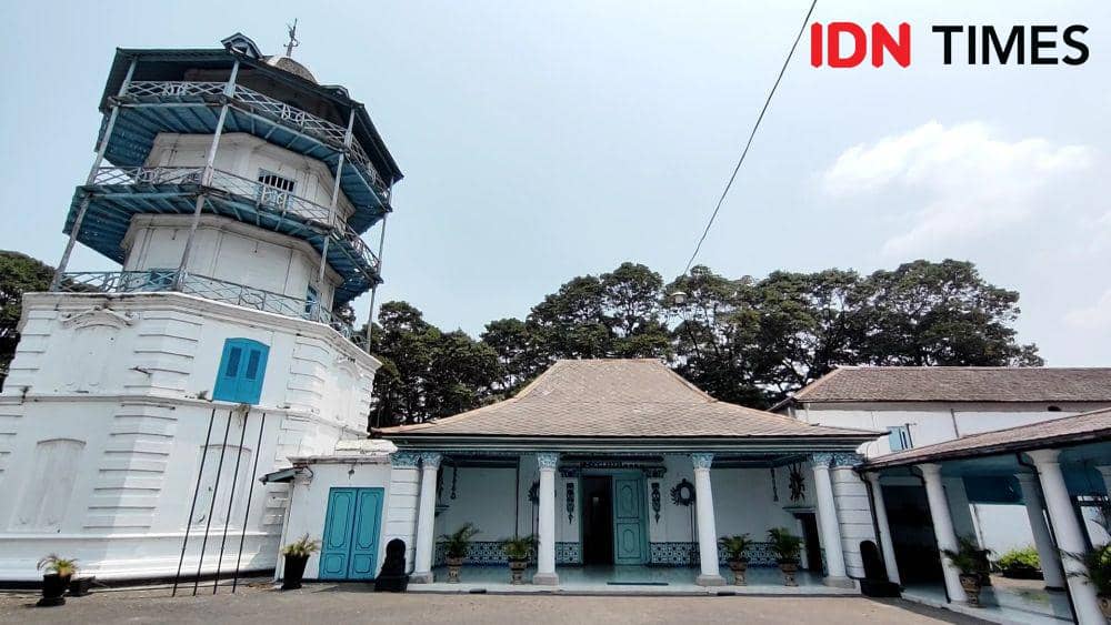 Pihak Keraton Solo Minta Maaf Usai Viral Kegaduhan Antar Keluarga