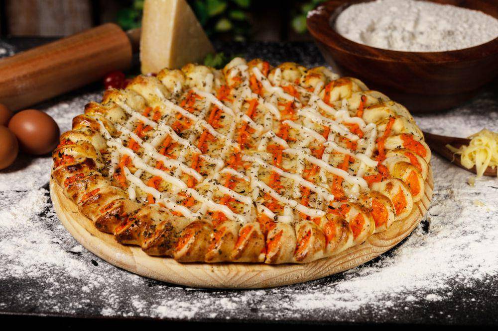 seloyang pizza (pexels.com/Horizon Content)