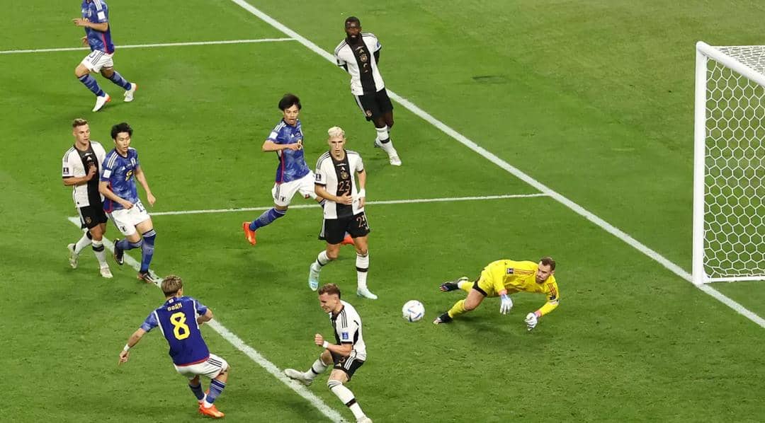 Bikin Kafe Ramai saat Piala Dunia, Ini Cara Dapat Izin Nobar TVRI