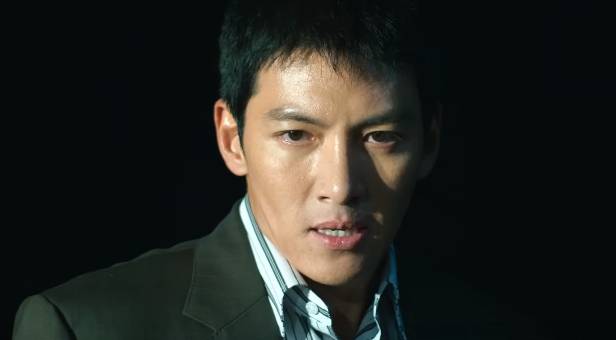 Ji Chang Wook di The Worst of Evil (Dok. Disney+ Hotstar/The Worst of Evil)