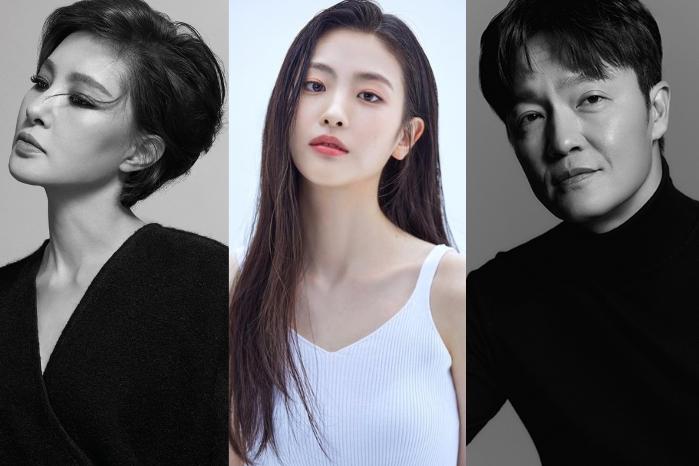 10 Pemeran The Matchmakers, Adu Akting Bareng Rowoon dan Cho Yi Hyun