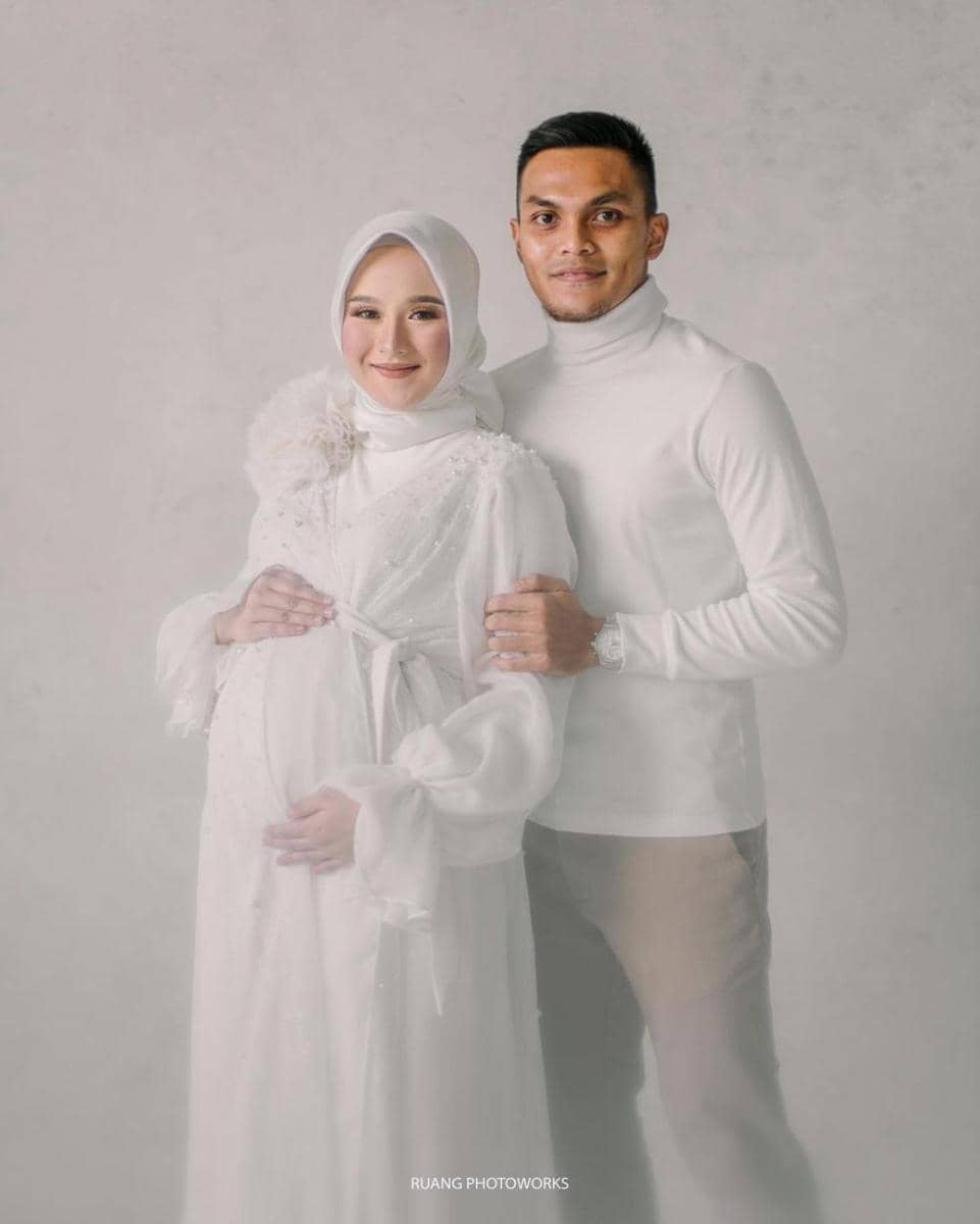 potret Rachmat Irianto dan istri (instagram.com/rachmatirianto/)