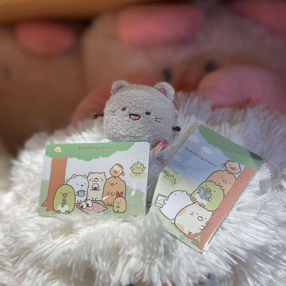 ilustrasi ez link (instagram.com/sumikkogurashi.sg)