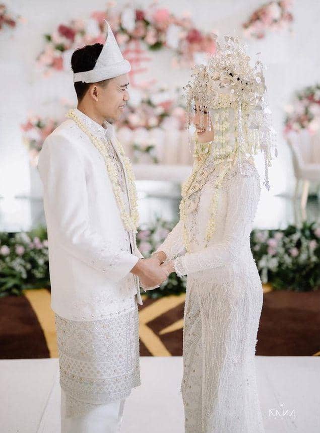 potret Edo Febriansah dan istri (instagram.com/edofebriansahh/)