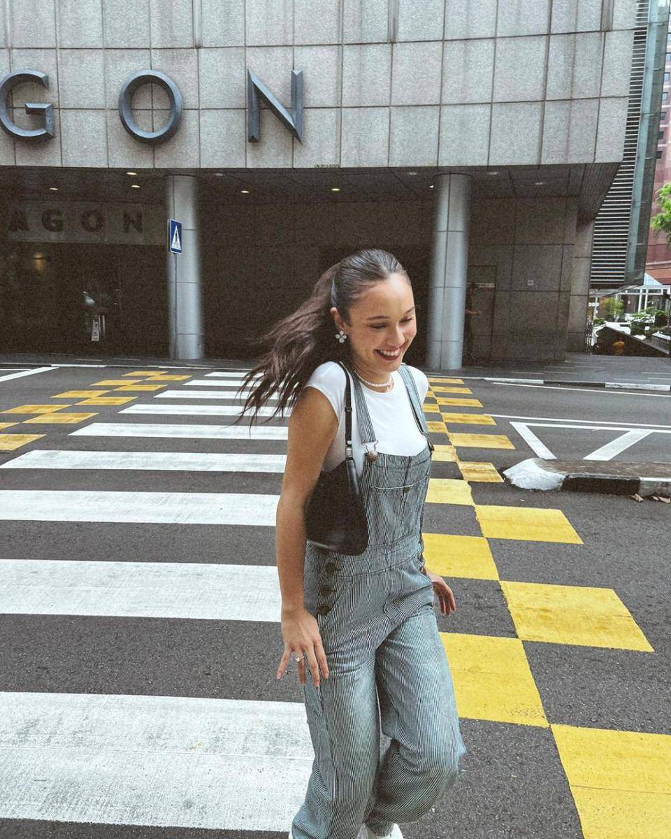 potret Yasmin Napper (instagram.com/yasminnapper)
