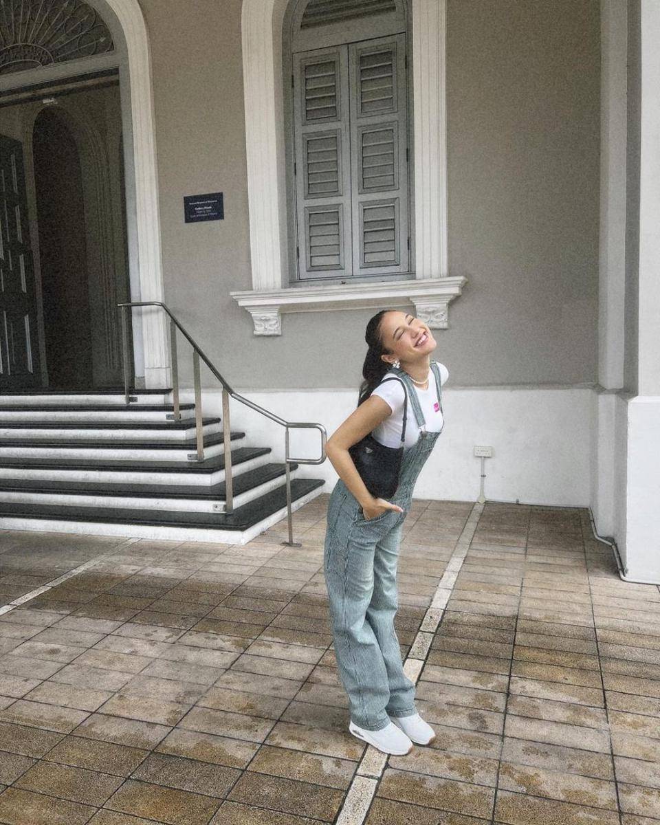 potret Yasmin Napper (instagram.com/yasminnapper)