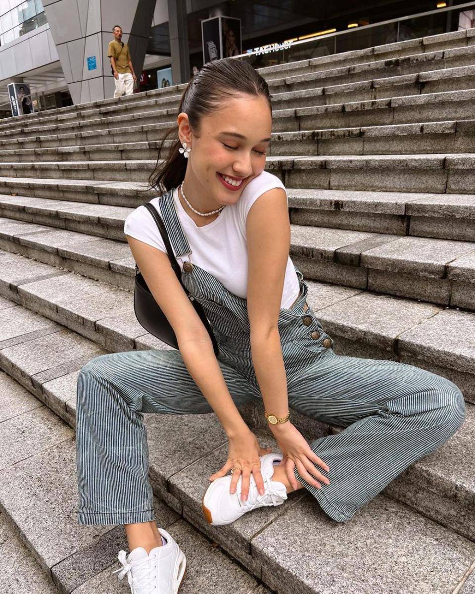 potret Yasmin Napper (instagram.com/yasminnapper)