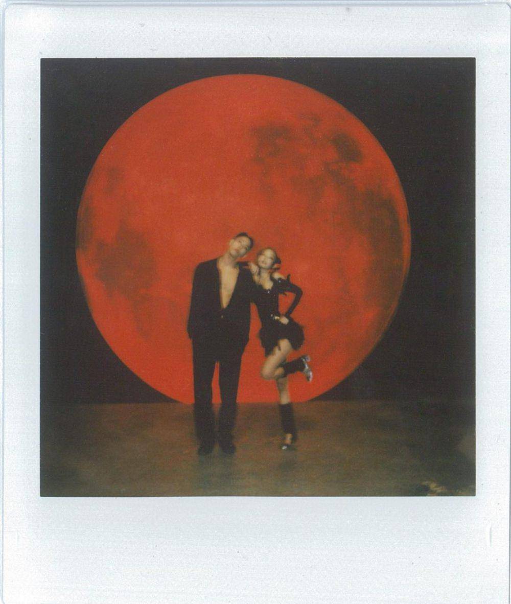 Single You and Me Jennie BLACKPINK (instagram.com/jennierubyjane)