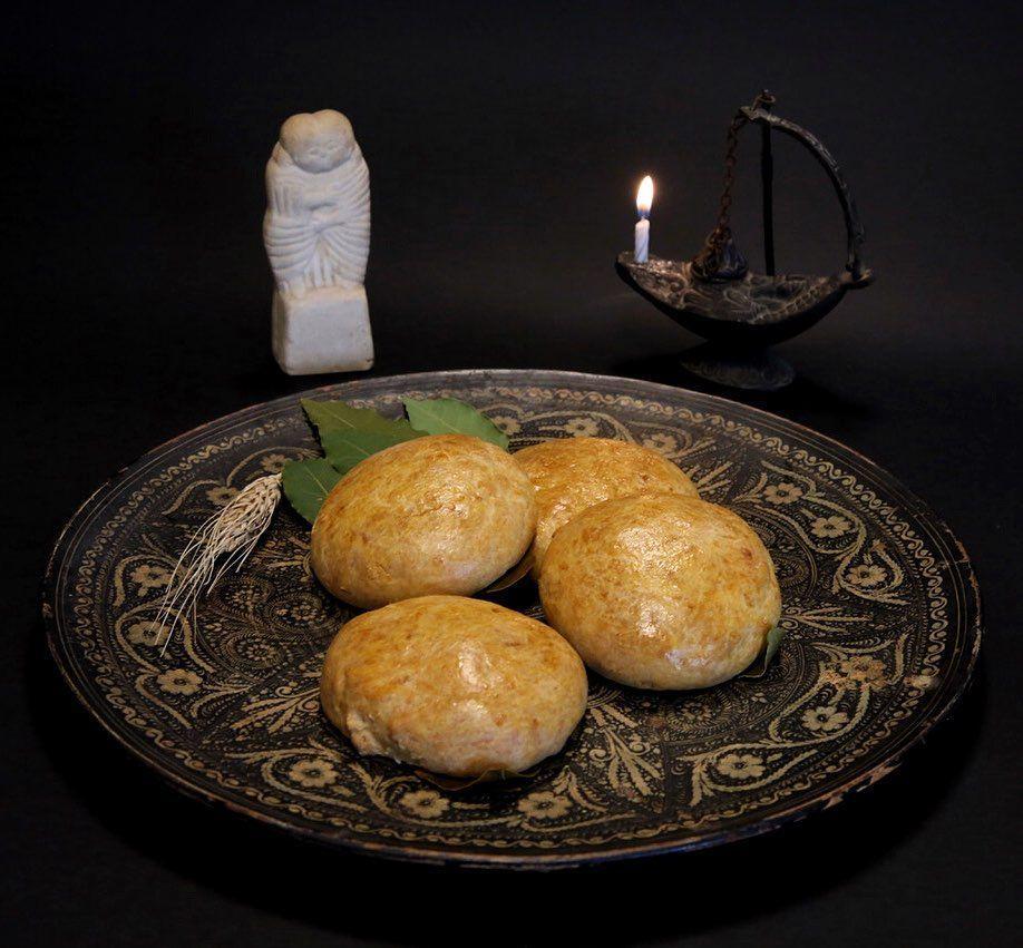 5 Resep Makanan khas Romawi Kuno, Praktis dan Mudah Dibuat!