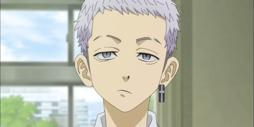 dok. Lidens Films/ Tokyo Revengers