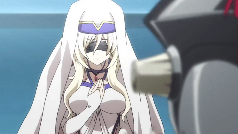 dok. White Fox/ Goblin Slayer