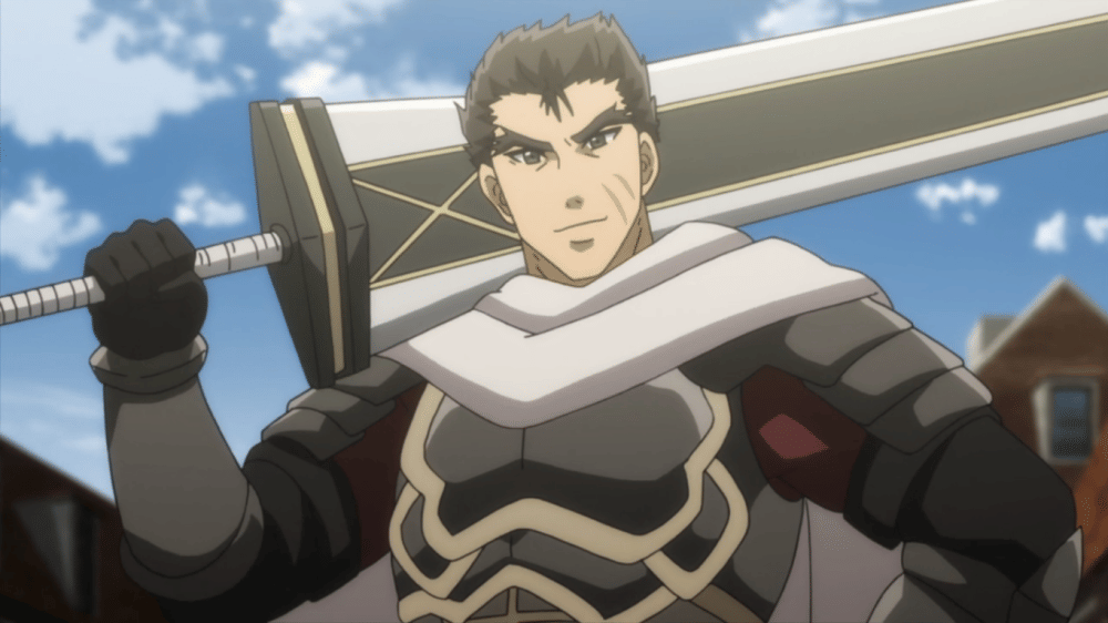 dok. White Fox/ Goblin Slayer