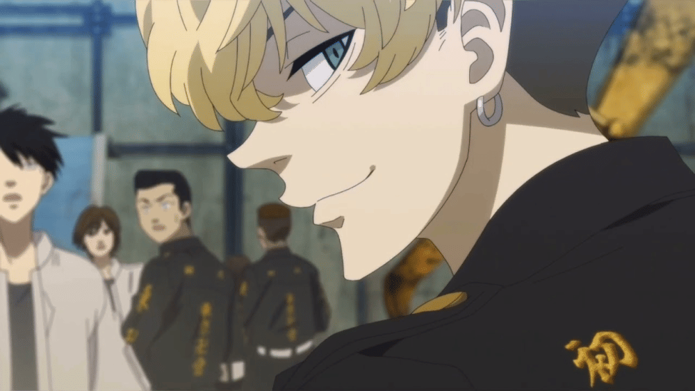 dok. Lidens Films/ Tokyo Revengers